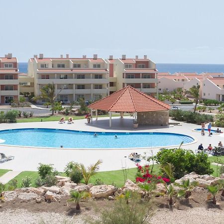 Paradise Beach Santa Maria Extérieur photo